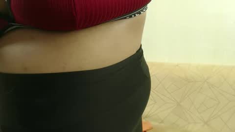 Snapshot of auroraxbbw chatting on 02.27.26 Aurora online show from 02.27.26