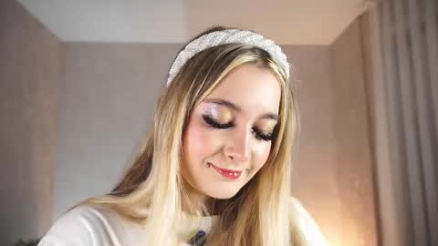 Zoe online show from 12.14.25