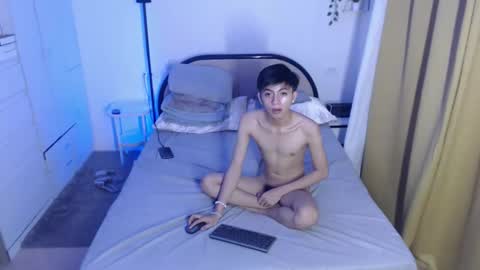 Snapshot of aus_thin02 chatting on 10.27.25 Austin online show from 10.27.25