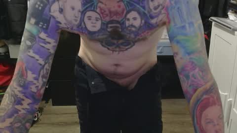 ausmopolitan online show from 02.23.26