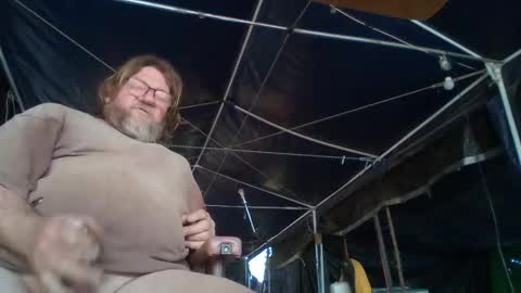 Snapshot of aussie166884 chatting on 09.27.25 aussie166884 online show from 09.27.25