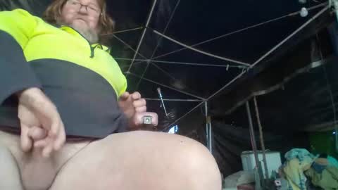 Snapshot of aussie166884 chatting on 10.06.25 aussie166884 online show from 10.06.25