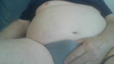 Snapshot of aussie1955 chatting on 03.24.26 aussie1955 online show from 03.24.26