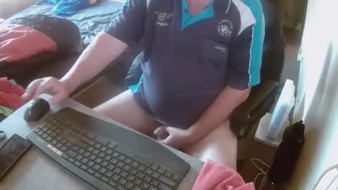 aussiebaker online show from 05.11.26