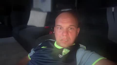 aussieboycal online show from 02.01.25