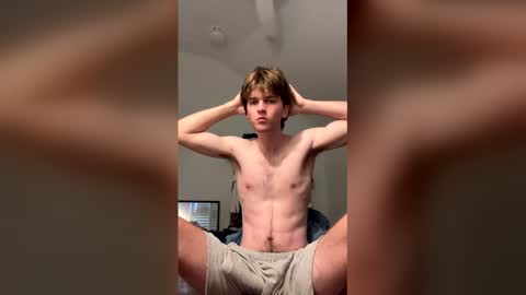 aussieboyethan online show from 03.03.26