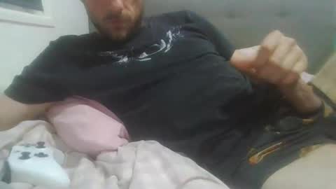 aussiebwc93 online show from 10.02.25