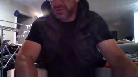 Snapshot of aussieguy59660 chatting on 10.04.25 aussieguy59660 online show from 10.04.25