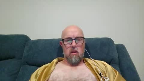 aussieguy73 online show from 11.01.25