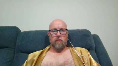 aussieguy73 online show from 11.06.25