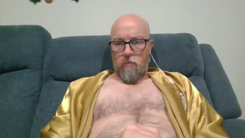 aussieguy73 online show from 12.21.25