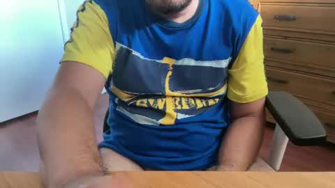 Rich online show from 02.11.25