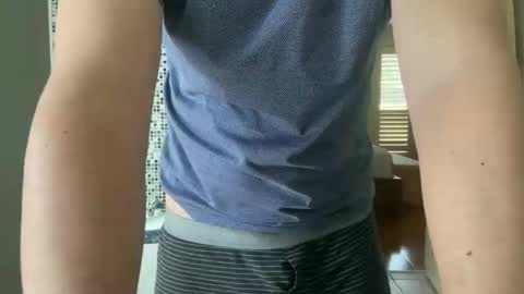 Snapshot of aussielatino82 chatting on 09.18.25 Rich online show from 09.18.25