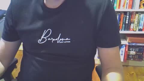 Snapshot of aussiemaninmelbourne chatting on 02.11.26 aussiemaninmelbourne online show from 02.11.26