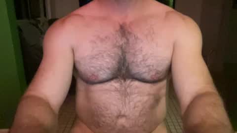 AussieMuscleDad online show from 03.02.25