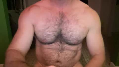AussieMuscleDad online show from 03.03.25