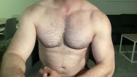 AussieMuscleDad online show from 11.23.25