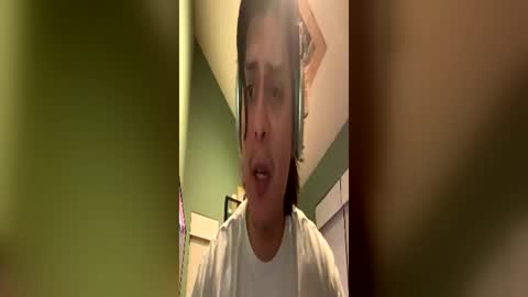 HarrisonGeorge online show from 06.09.26