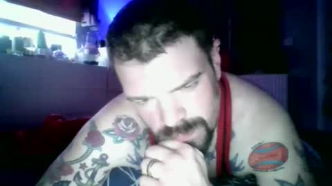 Snapshot of aussiesubf4gg0tinscotland chatting on 12.16.25 aussiesubf4gg0tinscotland online show from 12.16.25