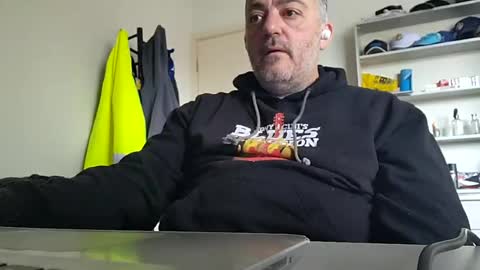 chatbateaussie online show from 06.17.26
