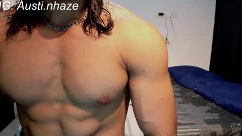Austin online show from 04.19.26