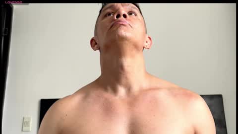 Snapshot of austin_boyjrg chatting on 09.13.25 Austin online show from 09.13.25