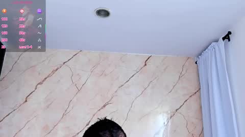 Snapshot of austin_boyjrg chatting on 10.21.25 Austin online show from 10.21.25