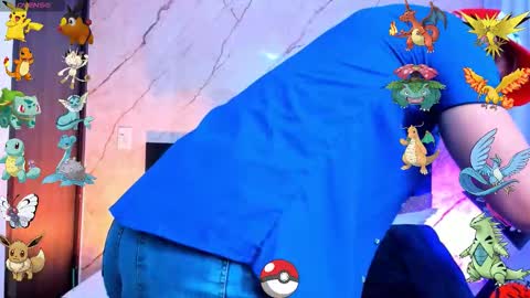 Snapshot of austin_boyjrg chatting on 10.31.25 Austin online show from 10.31.25