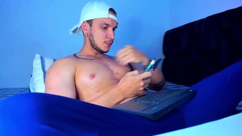 A online show from 12.15.24