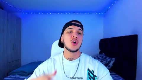 A online show from 12.16.24