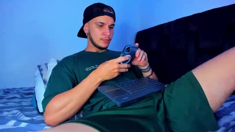 A online show from 12.21.24