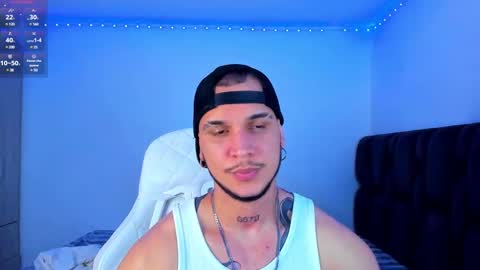 A online show from 12.24.24