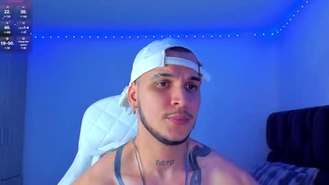 A online show from 12.24.24