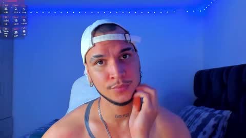 A online show from 12.25.24