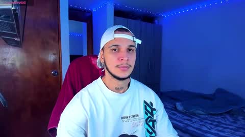 A online show from 01.02.25