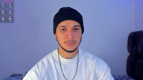 A online show from 01.03.25