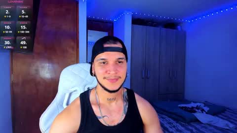 A online show from 01.10.25