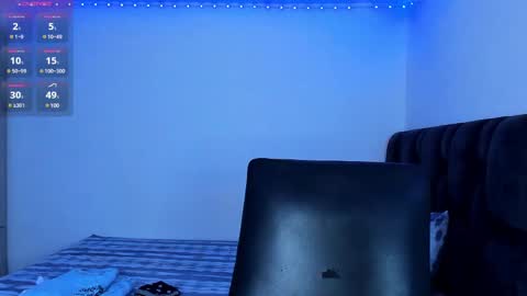 A online show from 01.15.25