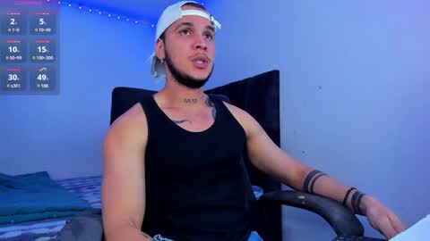 A online show from 01.15.25