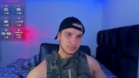 A online show from 02.02.25