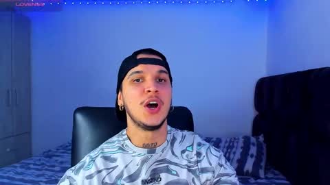 A online show from 02.07.25