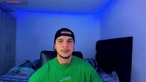 A online show from 02.08.25