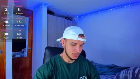 A online show from 02.23.25