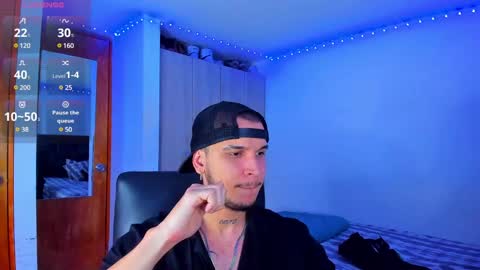 A online show from 02.24.25