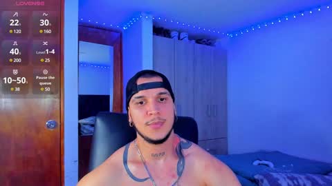 A online show from 02.26.25