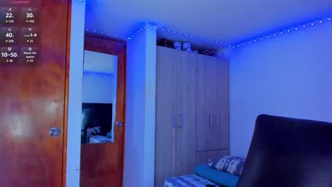 A online show from 03.04.25