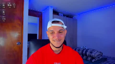 A online show from 03.08.25