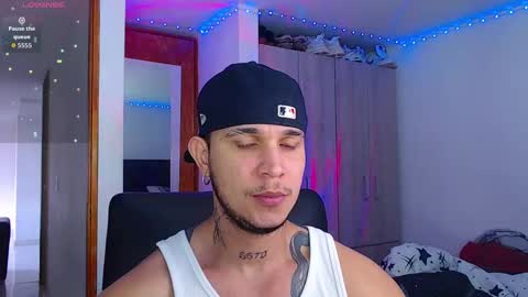 A online show from 09.21.25