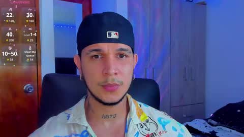 A online show from 09.24.25