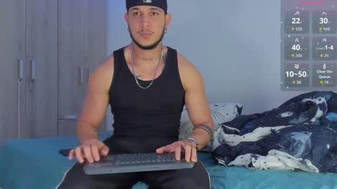 A online show from 11.16.25